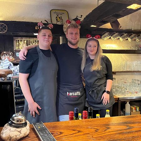 Gostisce Smuk Otel Križe Dış mekan fotoğraf
