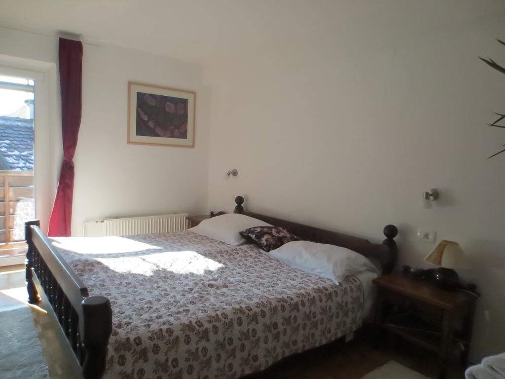 Gostisce Smuk Otel Križe Dış mekan fotoğraf