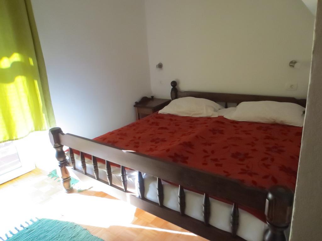 Gostisce Smuk Otel Križe Dış mekan fotoğraf