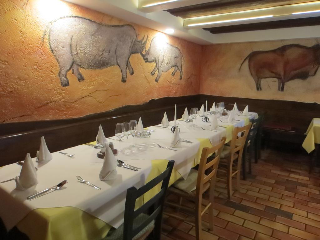Gostisce Smuk Otel Križe Dış mekan fotoğraf