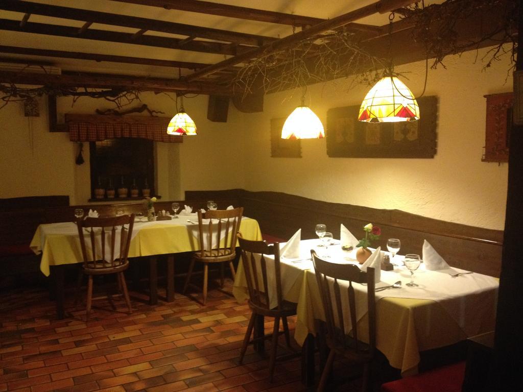 Gostisce Smuk Otel Križe Dış mekan fotoğraf