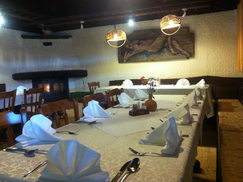 Gostisce Smuk Otel Križe Dış mekan fotoğraf
