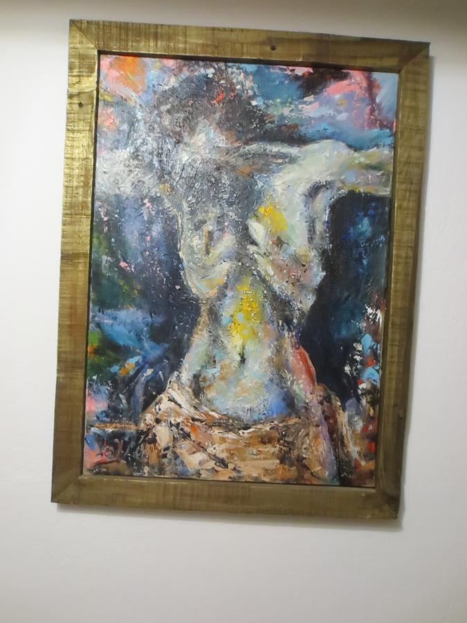 Gostisce Smuk Otel Križe Dış mekan fotoğraf