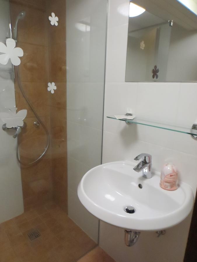 Gostisce Smuk Otel Križe Dış mekan fotoğraf